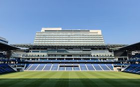 Stadium City Hotel Nagasaki